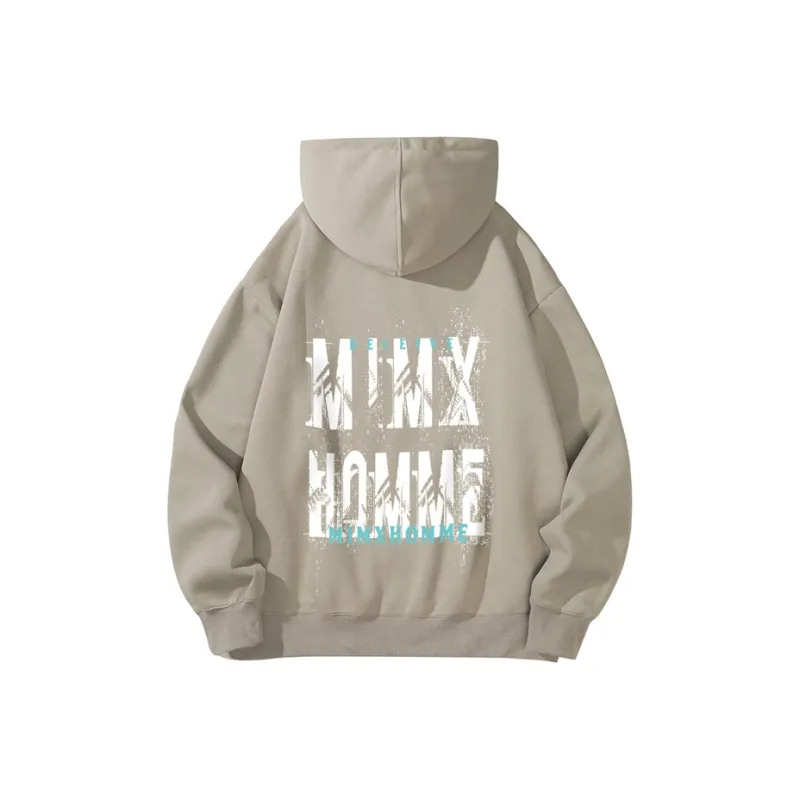 Mimx Homme Sweatshirts Unisex-12