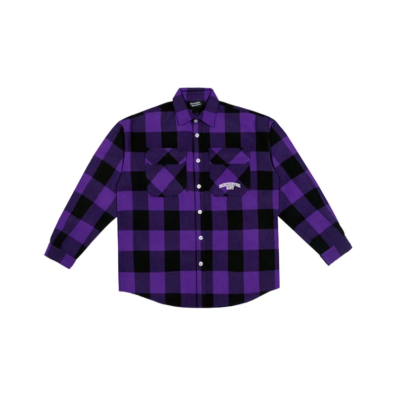 STNW Shirts Unisex-11