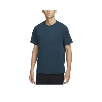 Nike A.P.S.Dri FIT ADV Sustainable Materials T Shirt Men's Jasper