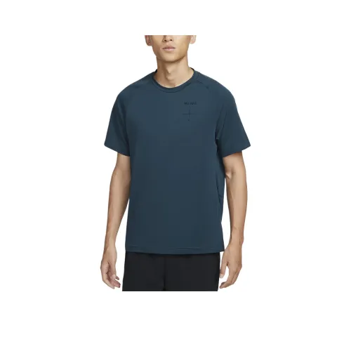 Nike A.P.S.Dri FIT ADV Sustainable Materials T Shirt Men's Jasper