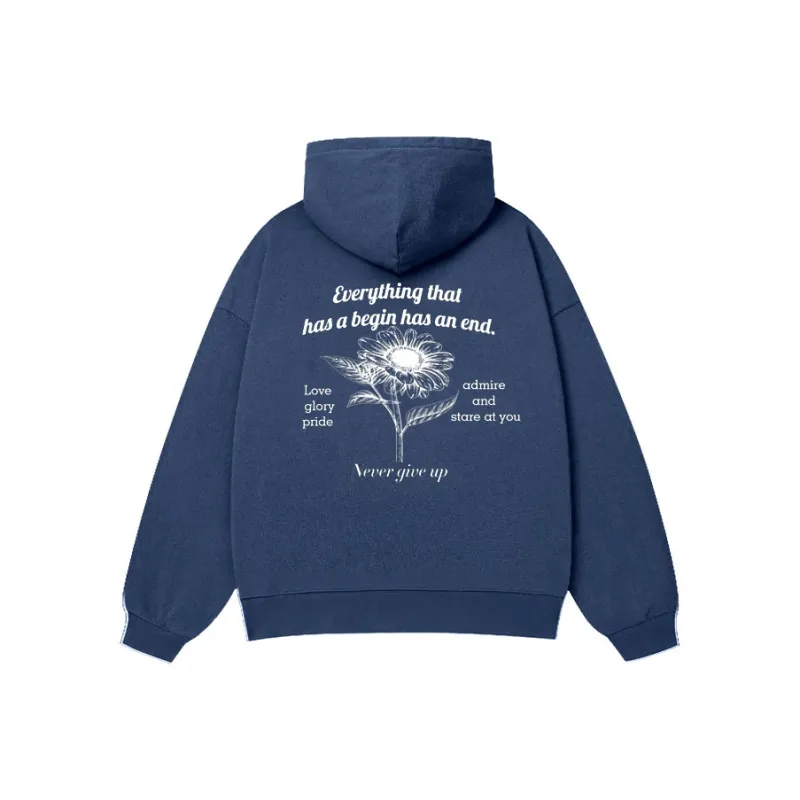 TIP OFF Sweatshirts Unisex-11
