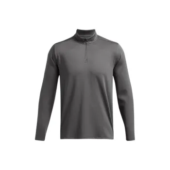 Under Armour Motion Sweatshirt Men's Rhinoceros Gray
