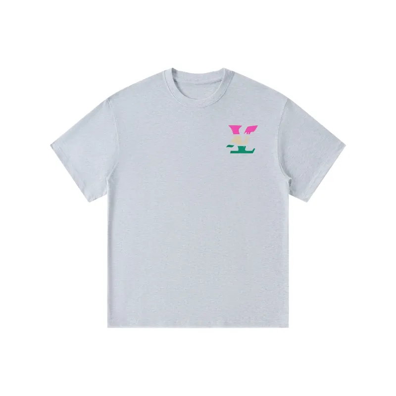 THREEAGAINTHR33 T Shirts Unisex-7