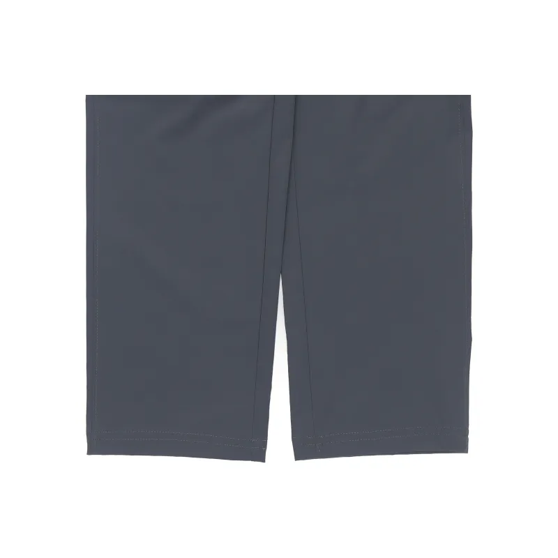 Under Armour Woven Collection Sweatpants Men's Gray-2