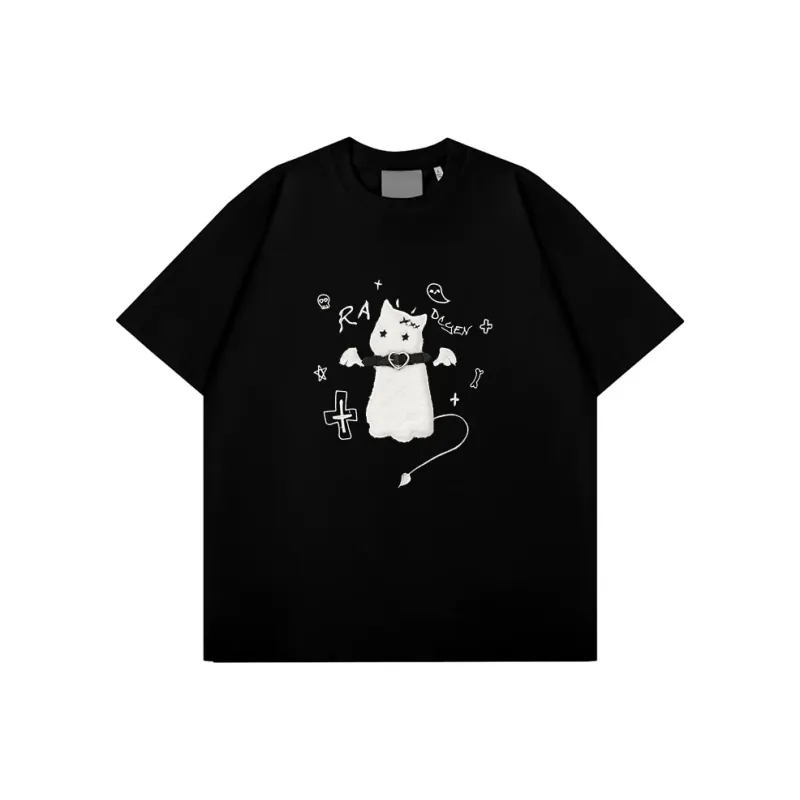 Mountainpeak T Shirts Unisex-4