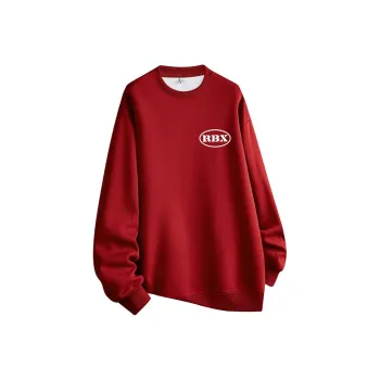 RENBEN Sweatshirts Unisex