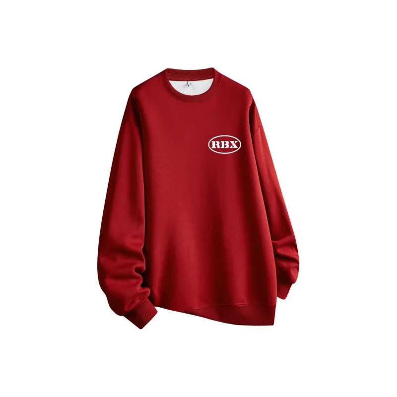 RENBEN Sweatshirts Unisex-6