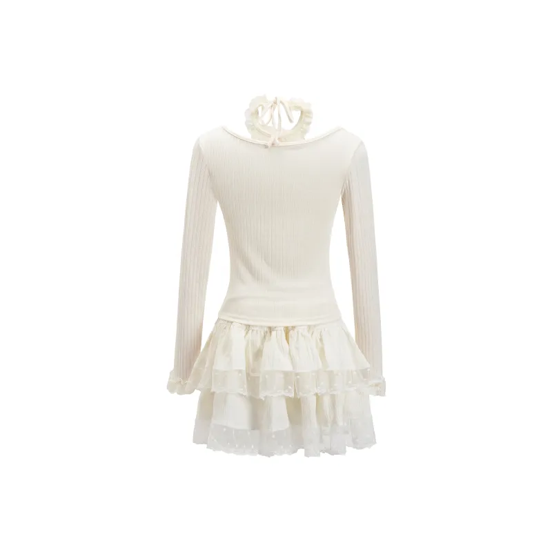 GLEE DIARY Two Piece Skirt Sets Women's-7