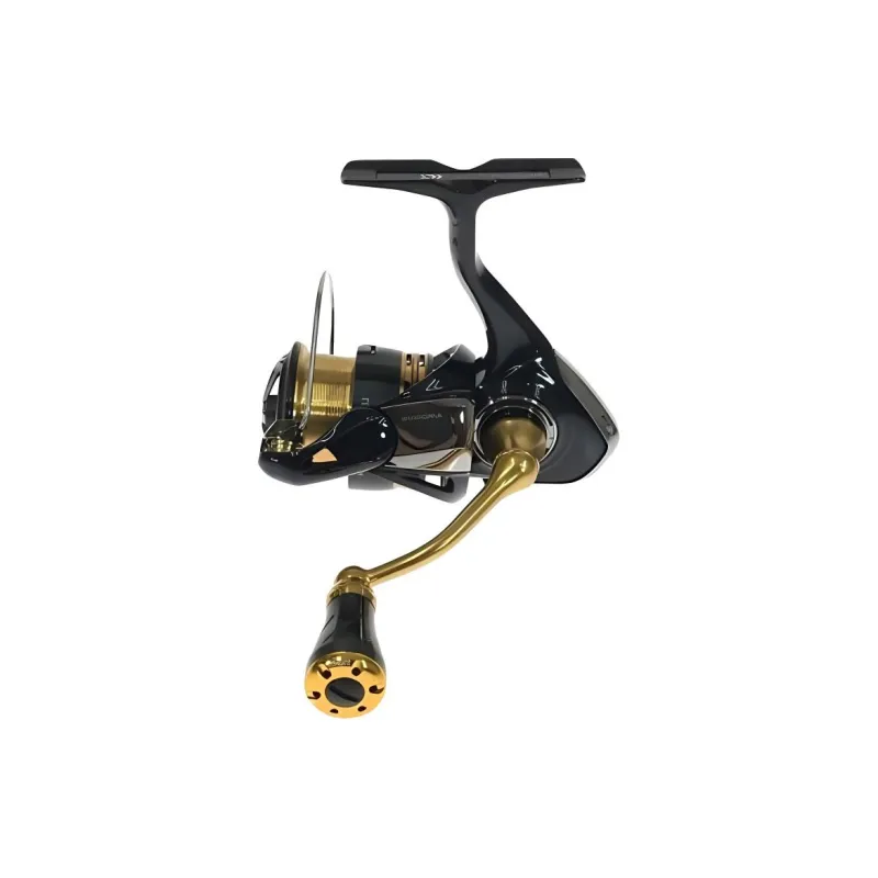 DAIWA 23 Legalis LT1000S Fishing Line Reels Front Unloader Spinning Wheels Outdoor-1