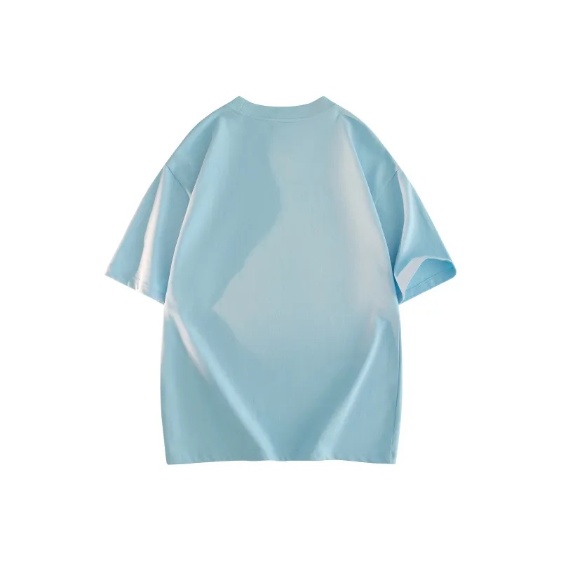 MIIOW Trend Party Series T Shirt Unisex-1