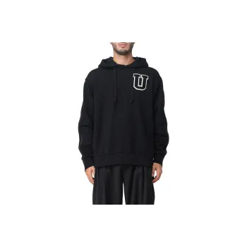 UNDERCOVER U Logo Hoodie