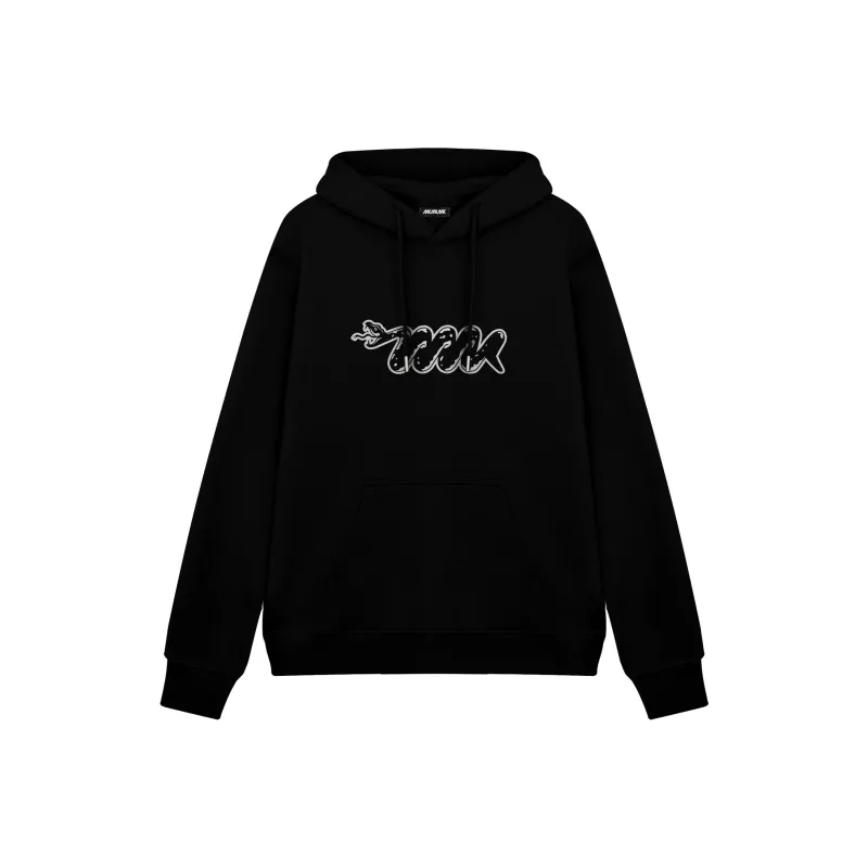 MK MONKEY KING Sweatshirt Unisex-3