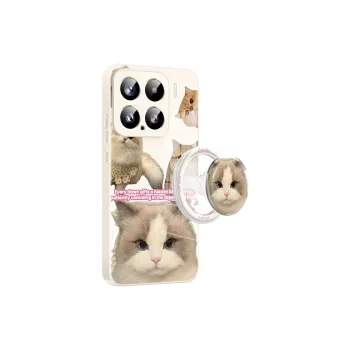 Small bones Phone Cases