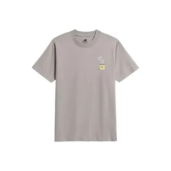 New Balance T Shirt Men's Lunar Rock