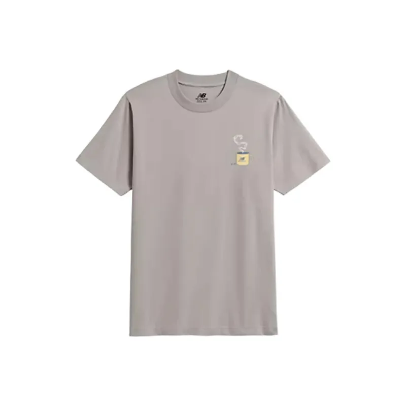 New Balance T Shirt Men's Lunar Rock-0