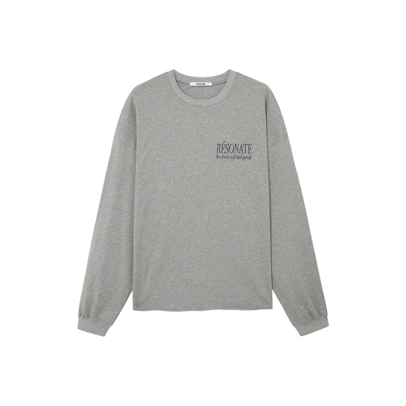 NANS STUDIO T Shirts Men-2