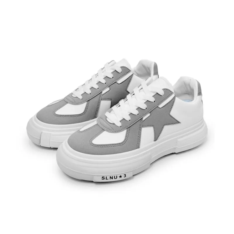 ENRICO COVERI Low Top Skateboard Shoes Men's-14