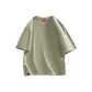 Gray Green (DT01 Short-Sleeved Pure Cotton Version)