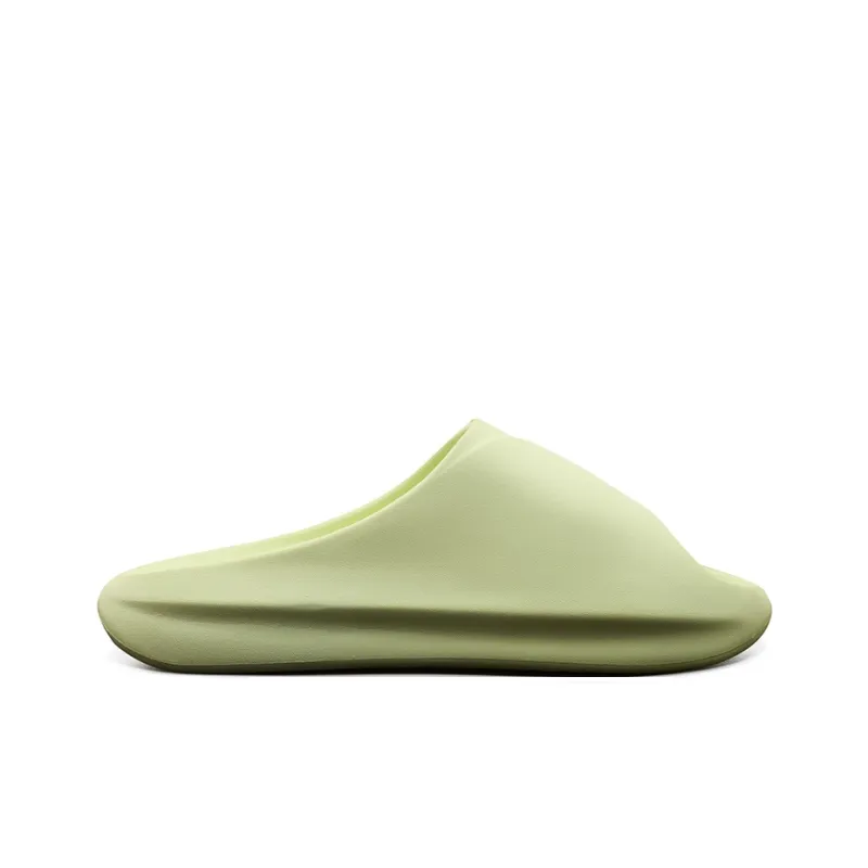 RIGORER Mini Shark Slide Green-1