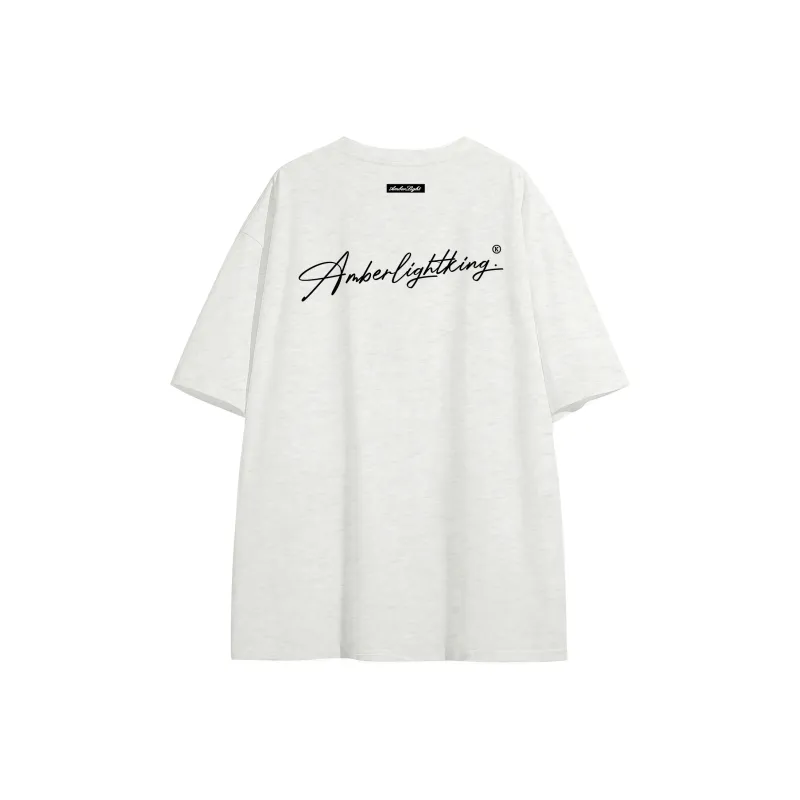 AMBER LIGHT T Shirts Unisex-0