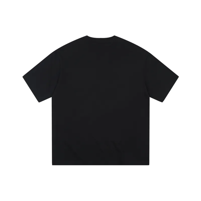 MR.ENJOYDA MONEY SS25 T Shirts Unisex-1
