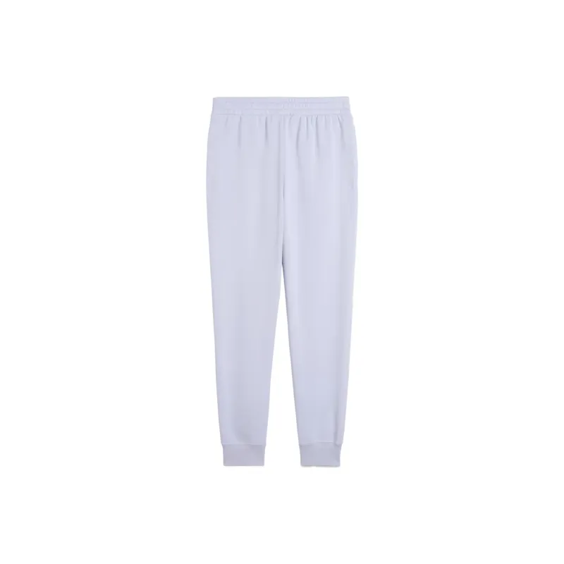PUMA ESS Casual Pants Women's Light Purple-1