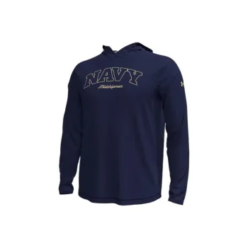 Under Armour KnockoutCollegiate T-Shirt Men's Marine Blue