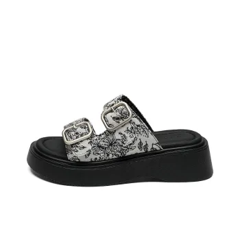 ZHR Abrasion Resistant Slide Slippers Women's