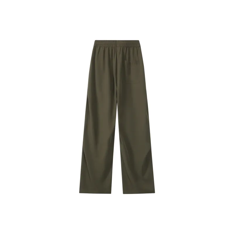 SCHEPPERHEYN Casual Pants Unisex-21