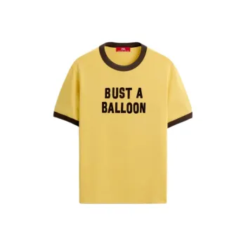 ZARA Harry Lambert Co brand T Shirt Unisex