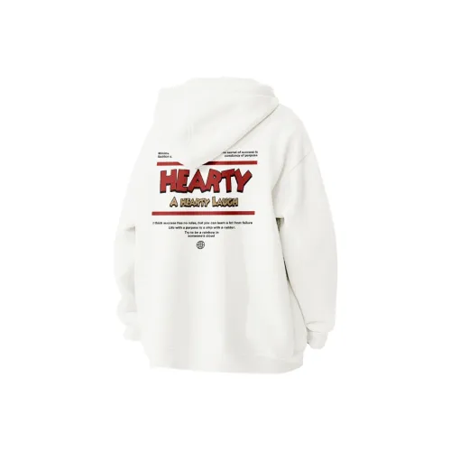 MINISO Sweatshirts Unisex