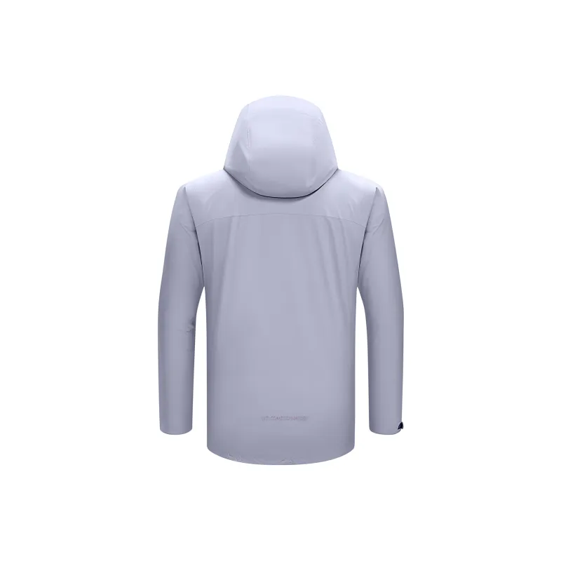 PELLIOT Waterproof, Windproof, Breathable, And Abrasion Resistant Windbreaker Jacket Unisex-22