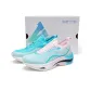 Left Pink Blue Mismatched