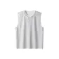 Heather Gray (Sleeveless) 7123