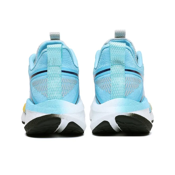 Seattle Palm Anti Slip Wear Resistant Low Top Casual Shoes Men's-18