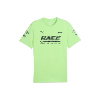 PUMA Playera F1® Race Para Hombre