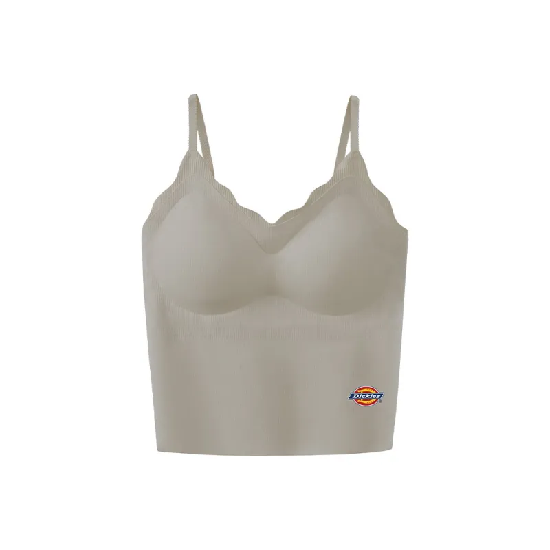 Dickies Women's Tank Tops-15
