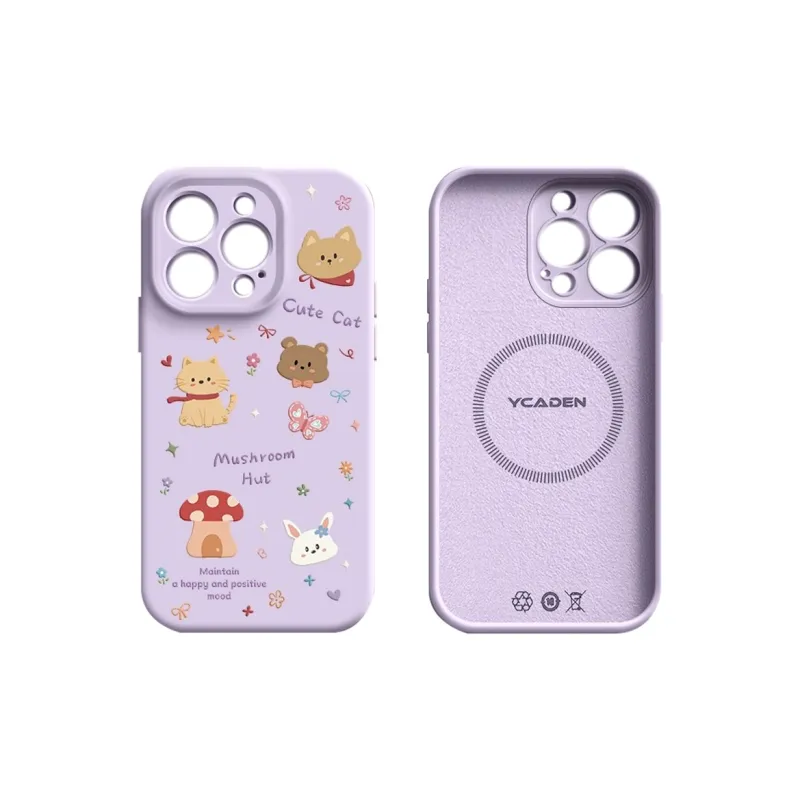 K Touch Phone Cases-24