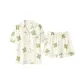 6608 Green Print
