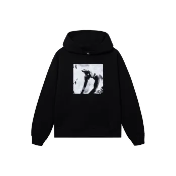 Revenge XXXTentacion Demon Boy Hoodie