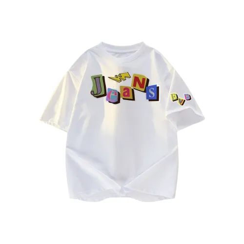 Yiwen T Shirts Unisex