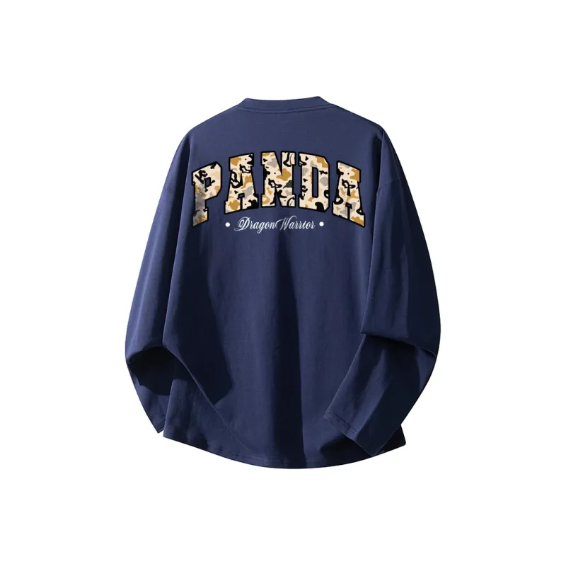 Kung Fu Panda T Shirts Unisex-35