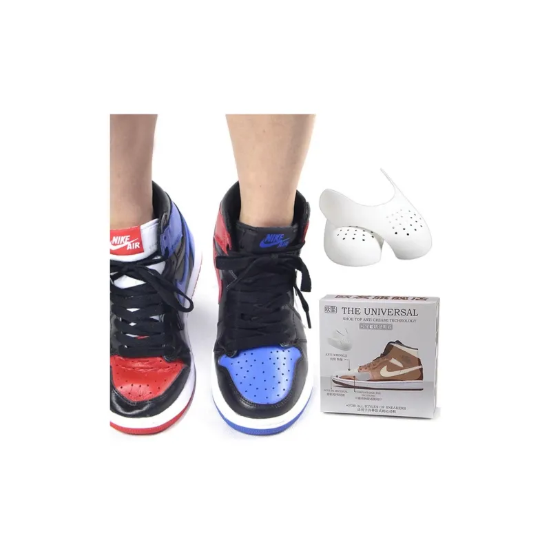 Xiang Ning Pai TPE Shoe Supports & Shields-3