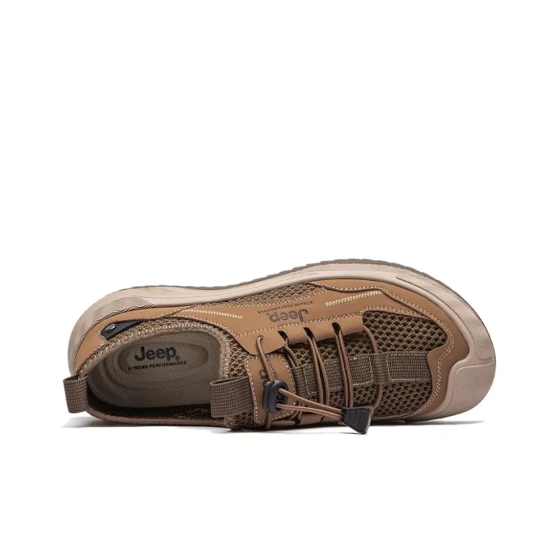 Jeep River Trekking Shoes Men's-8