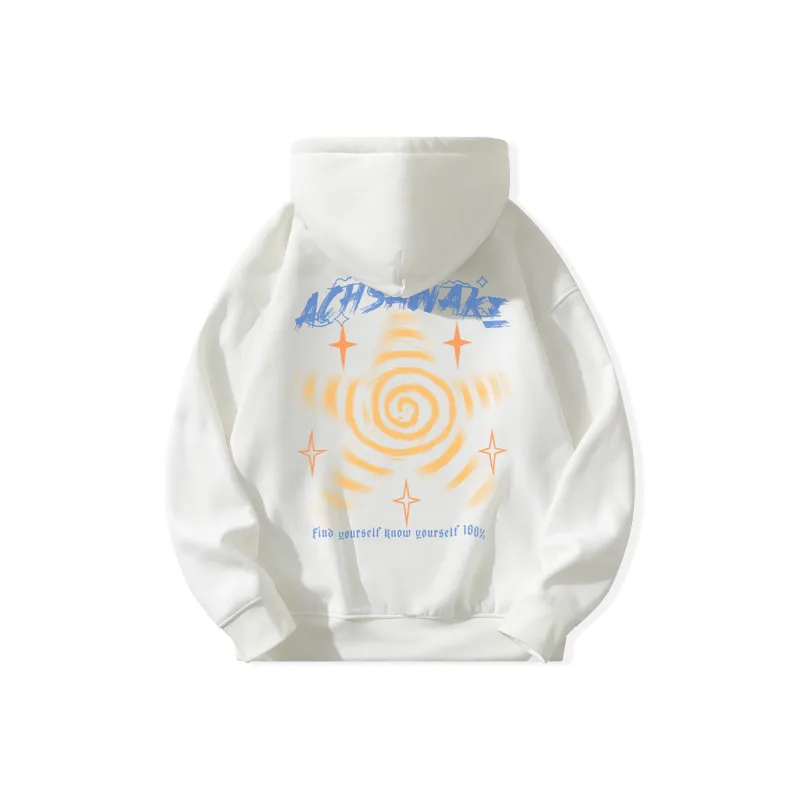 ACHS AWAKE Sweatshirts Unisex-5