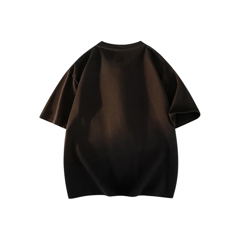 FASTFISH T Shirts Unisex-1
