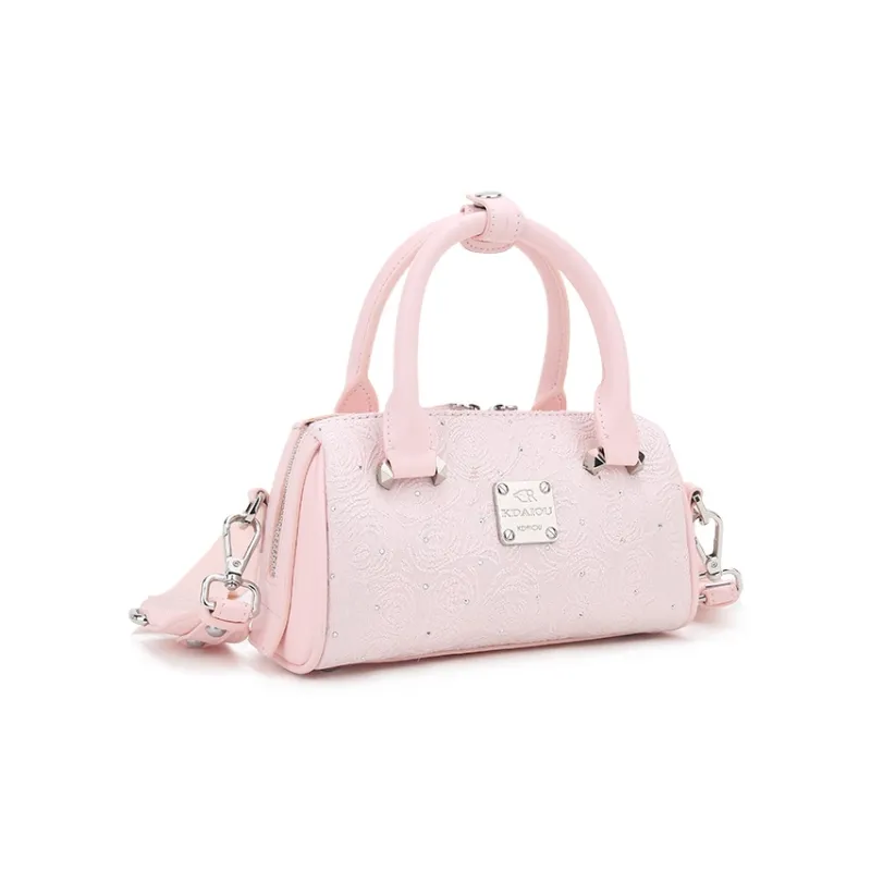 Carit&Koty Polyurethane PU Handbag Women's Multicolor-1