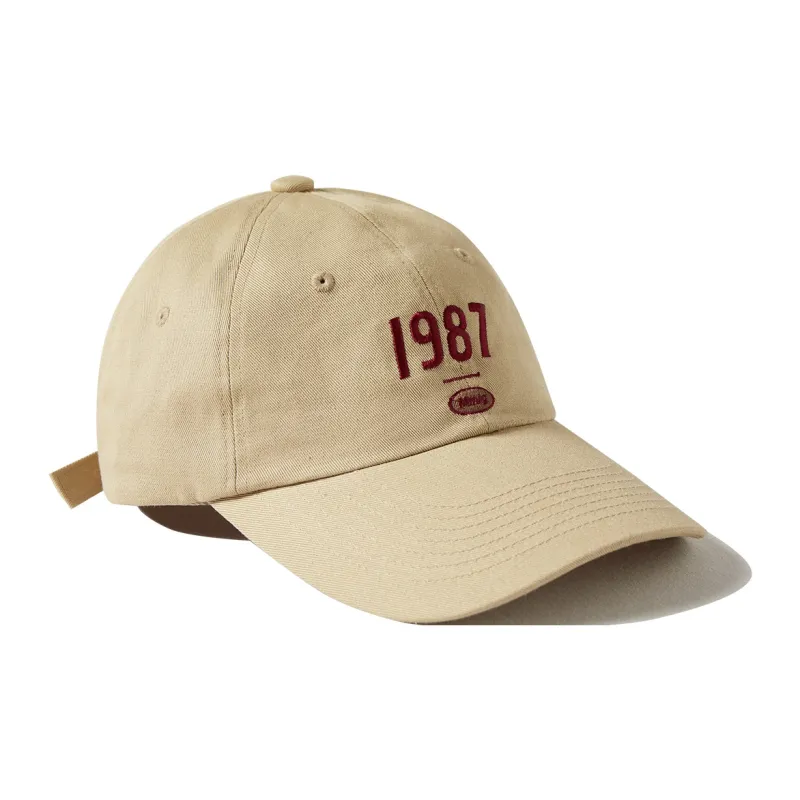 Mmlg Cotton Baseball Caps Unisex-10