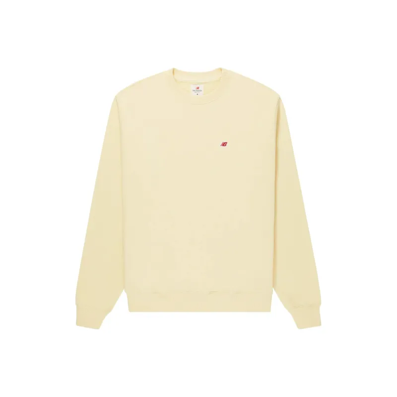 New Balance Made In Usa Sweatshirt-0