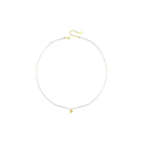 I DO Pearl Necklaces Women's